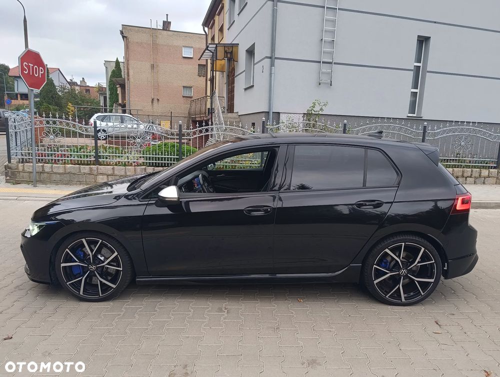 Volkswagen Golf 2.0 TSI 4Motion R DSG - 31