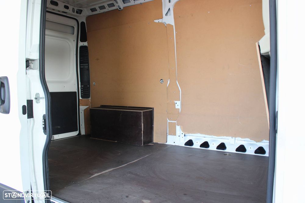 Peugeot Boxer 2.2 Bluehdi L2H2 - 6