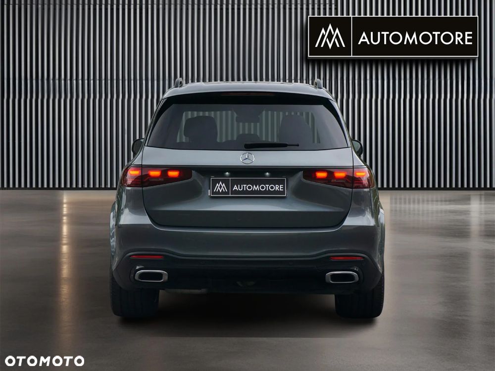 Mercedes-Benz GLS ver-450-d-mhev-4--matic-amg-line - 7