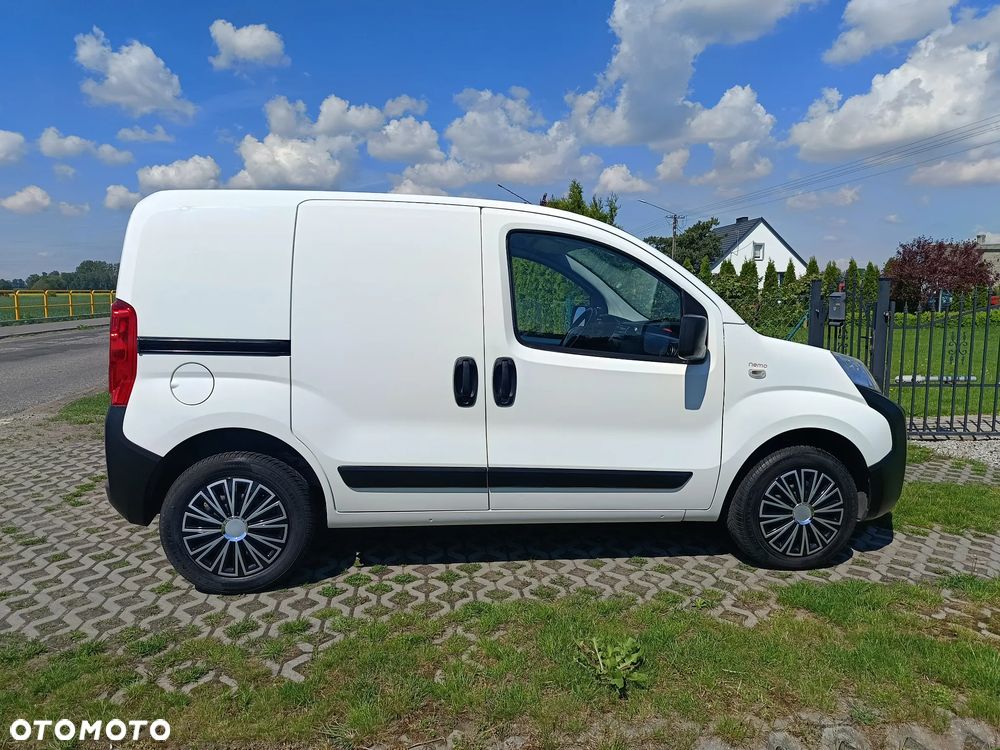 Citroën Nemo - 17