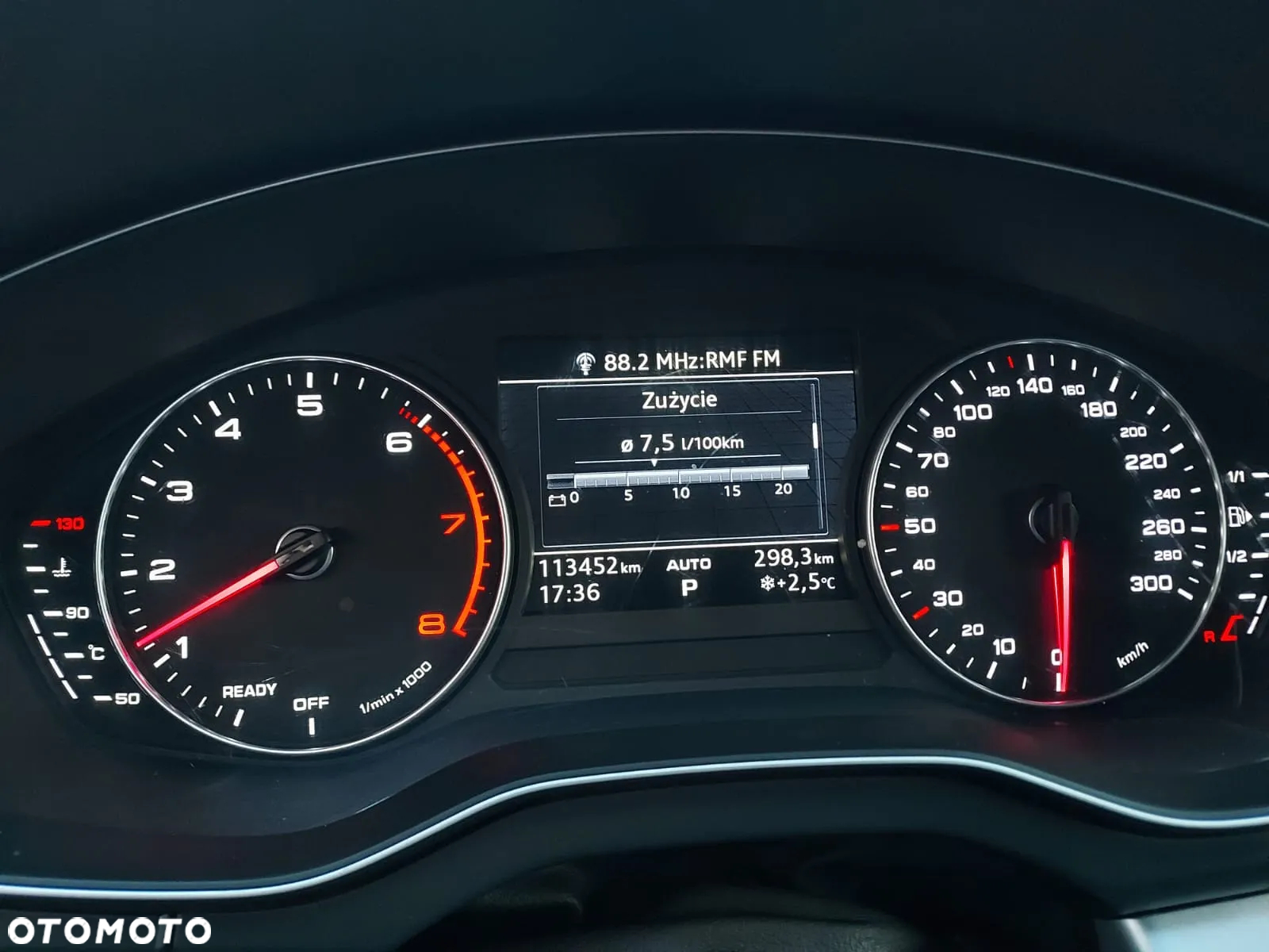 Audi Q5 2.0 TFSI quattro S tronic sport - 17