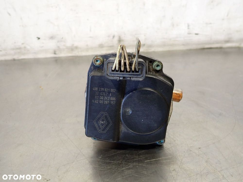 PRZEPUSTNICA RENAULT LAGUNA II 408239821002  320767II  8200243886  H8200287157 - 3
