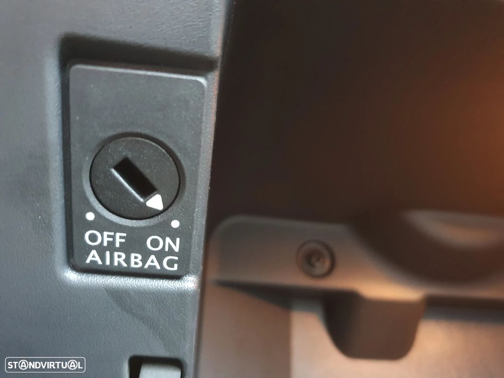 SEAT Ibiza ST 1.4 TDI Style - 49