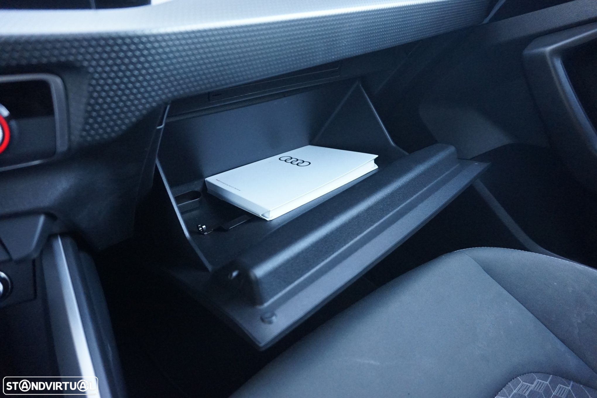 Audi A1 Sportback 30 TFSI S line - 16