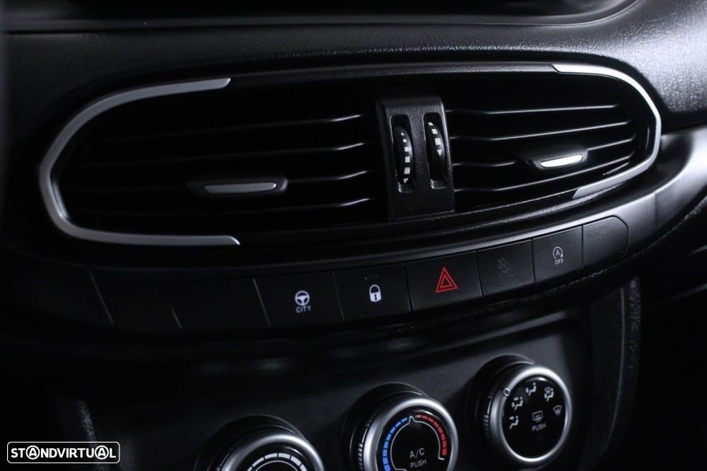 Fiat Tipo 1.3 MultiJet City Life - 28