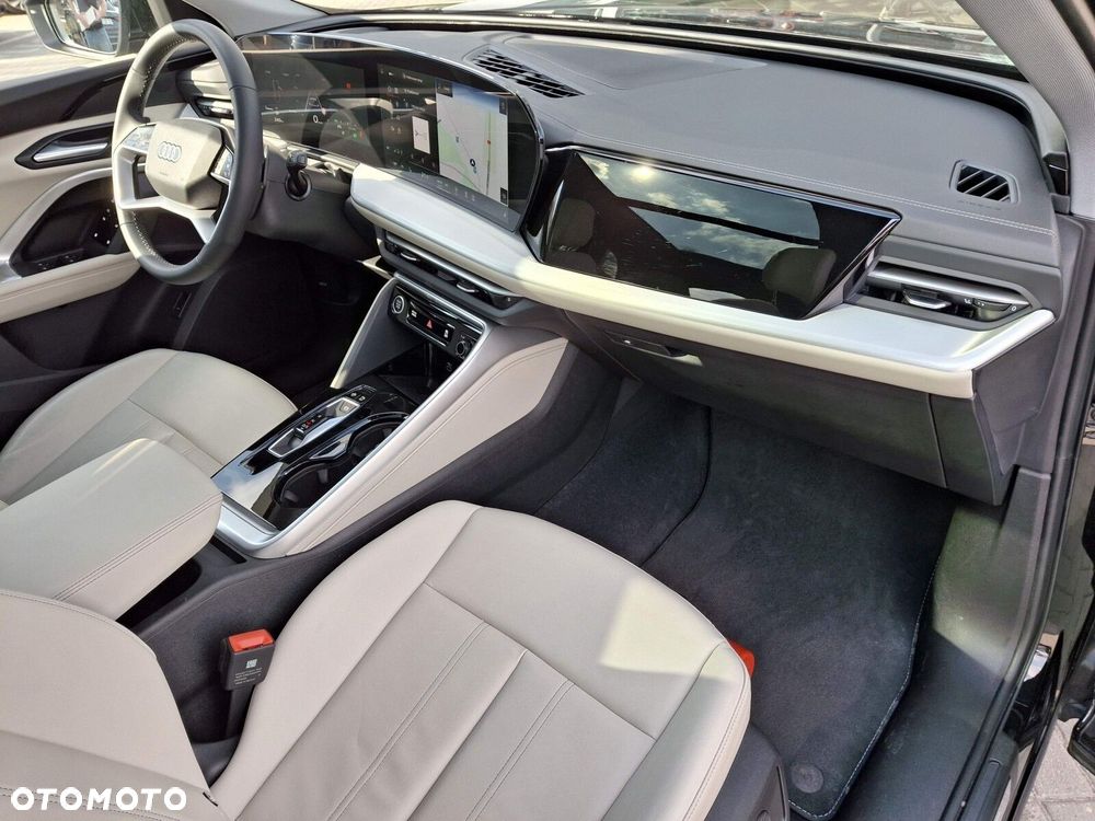 Audi Q5 - 17