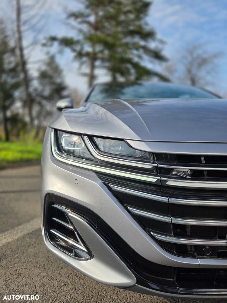 Volkswagen ARTEON 2.0 TDI 4Motion DSG R-Line - 10