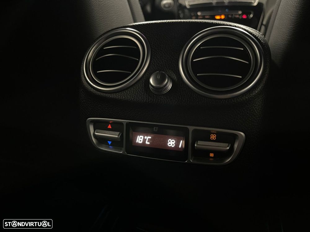 Mercedes-Benz GLC 250 d Coupé AMG Line 4-Matic - 28