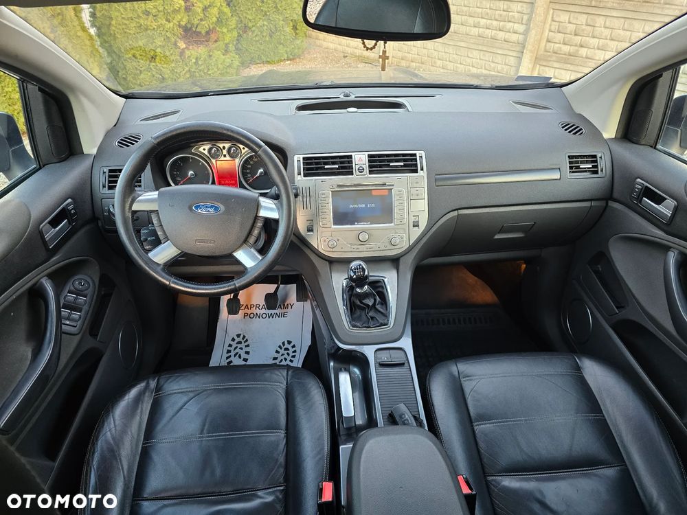 Ford Kuga 2.0 TDCi 4x4 Trend - 19