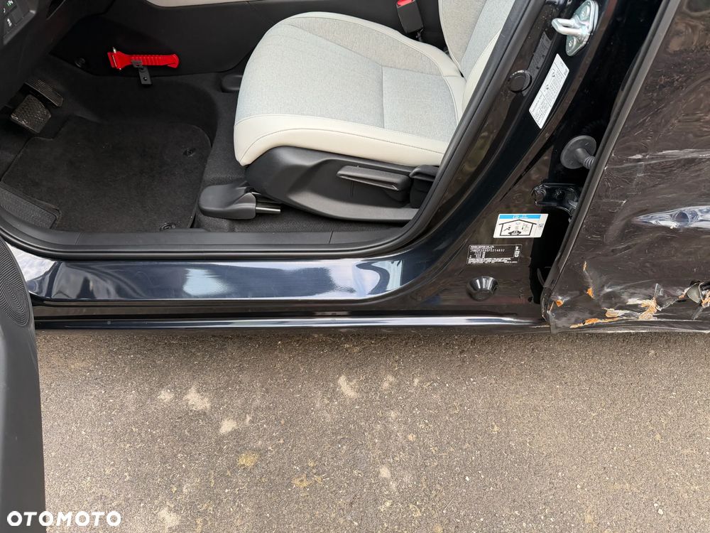 Honda Jazz - 34