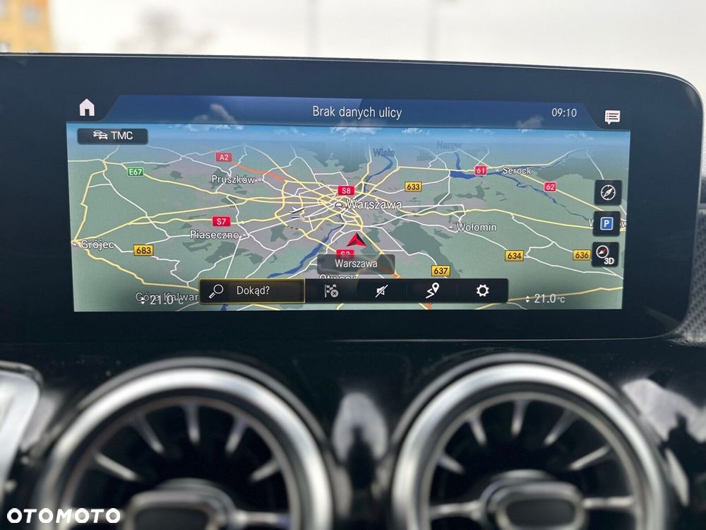 Mercedes-Benz GLB - 16