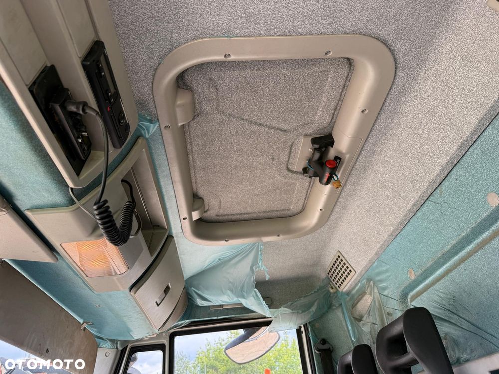 Iveco EuroCargo 140E22 - 29