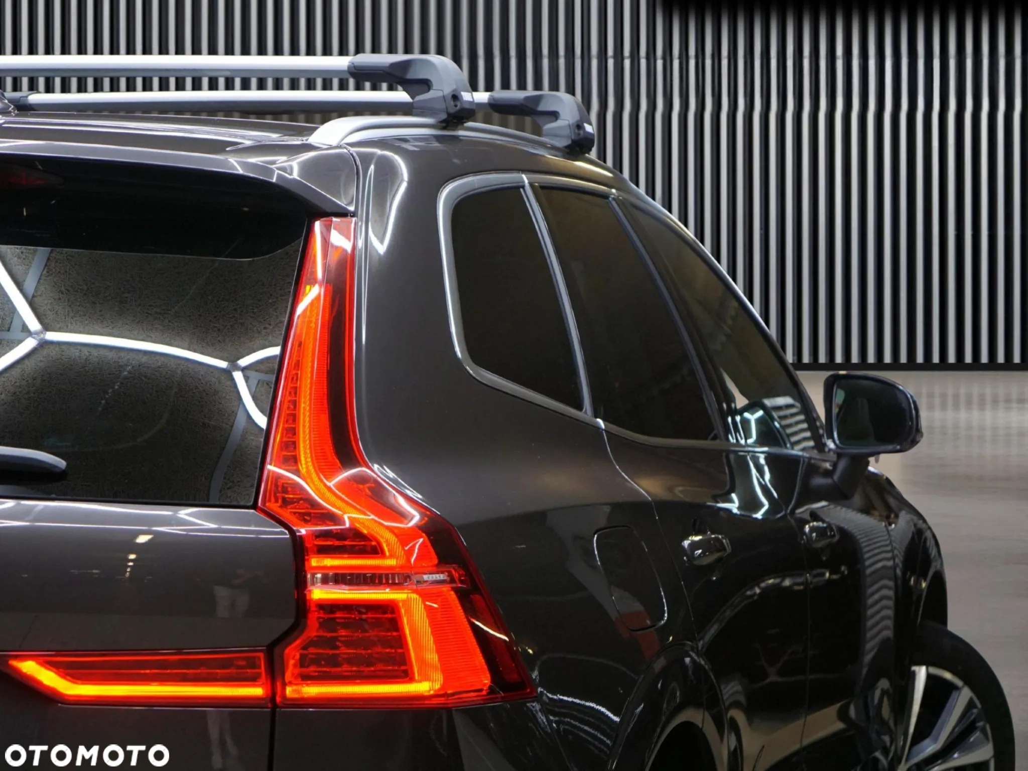 Volvo XC 60 B4 B Inscription - 10