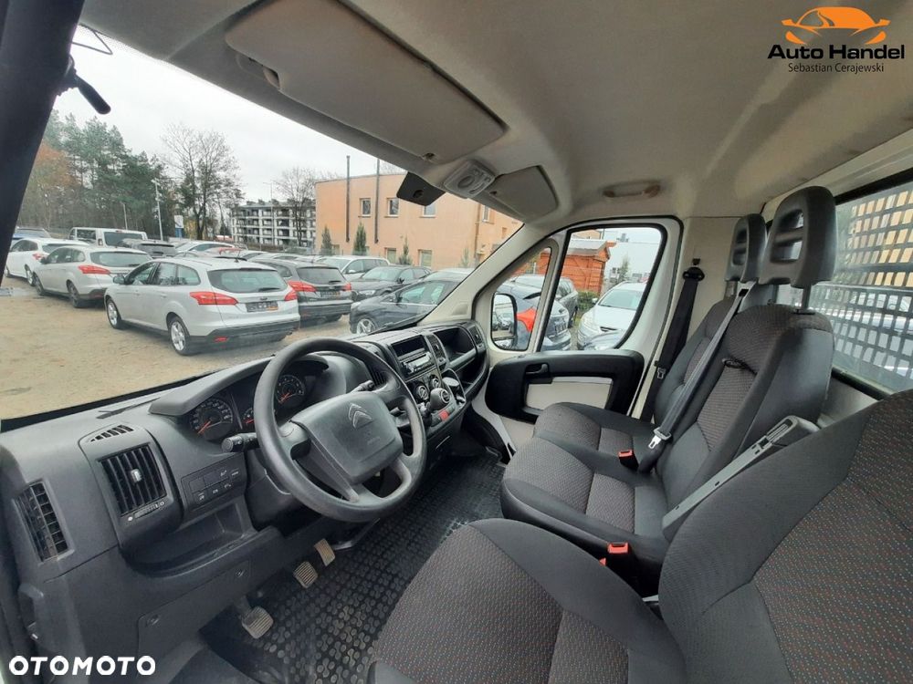 Citroën JUMPER - 22