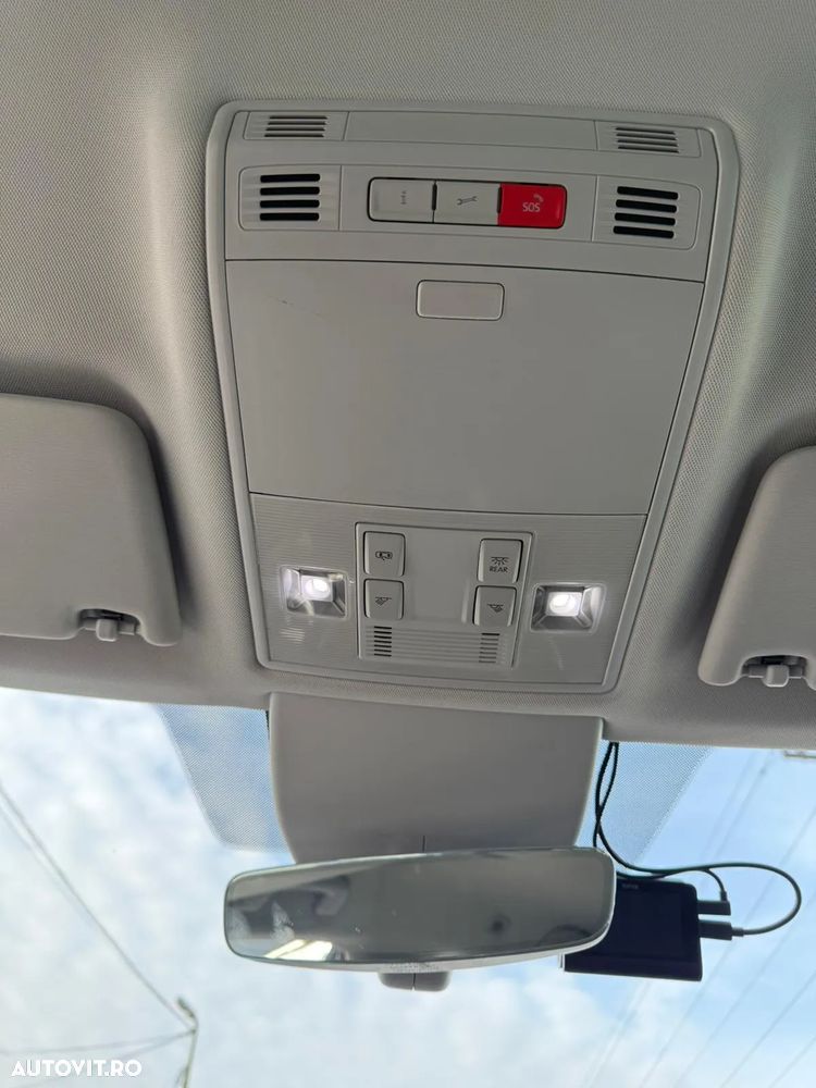 Skoda Superb 2.0 TDI 4X4 DSG Laurin & Klement - 16