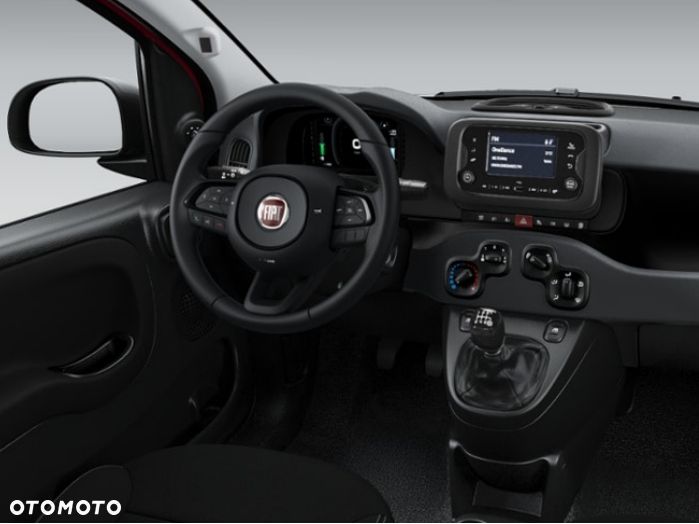 Fiat Pandina 1.0 Hybrid Icon - 13