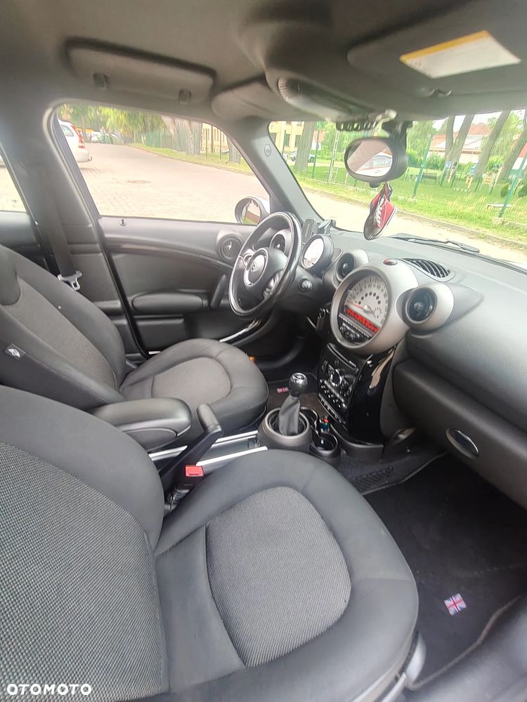 MINI Countryman - 11
