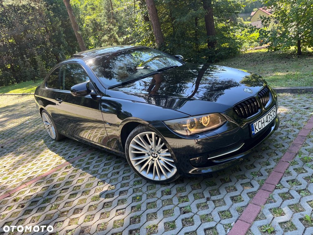 BMW Seria 3 320i - 7