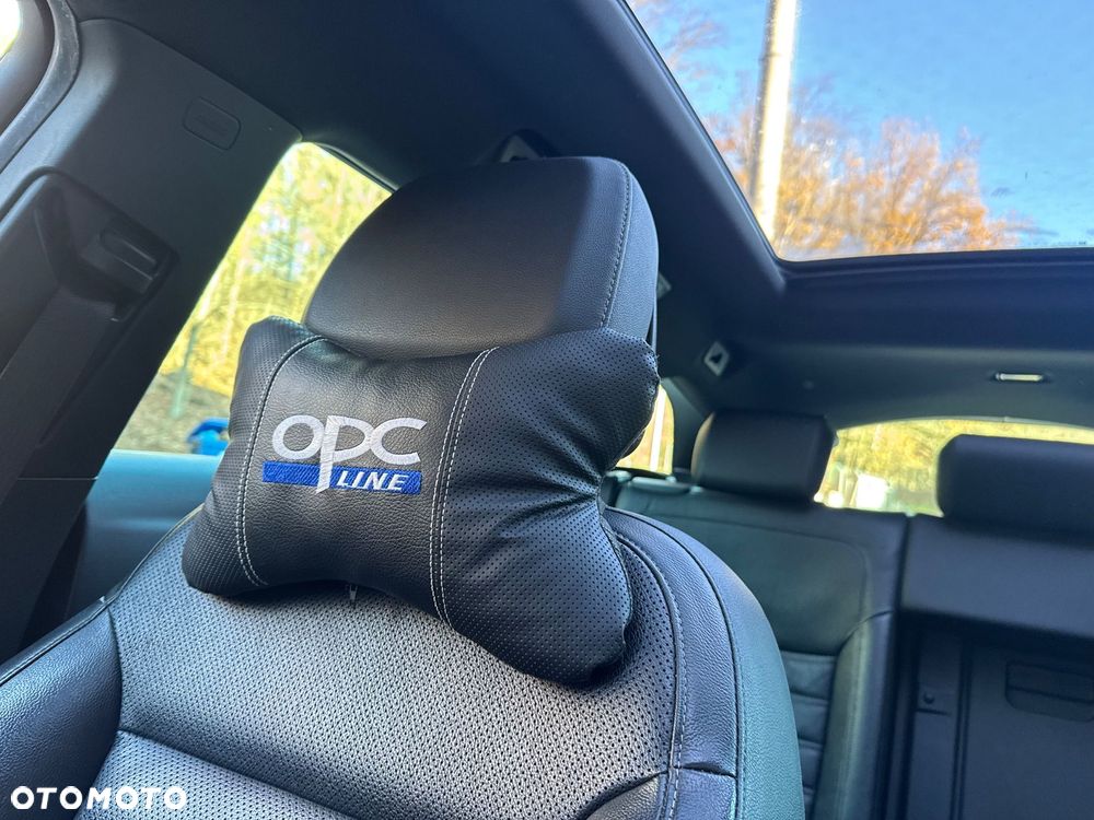 Opel Insignia 2.0 CDTI ecoFLEX Start/Stop Sport - 26