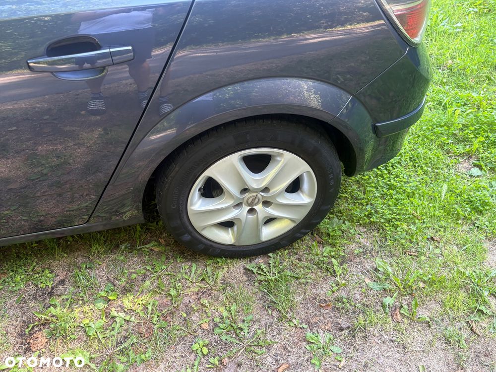 Opel Astra 1.4 - 37