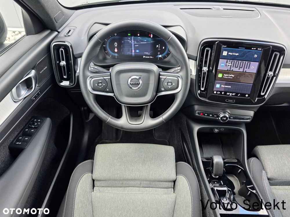 Volvo XC 40 - 20