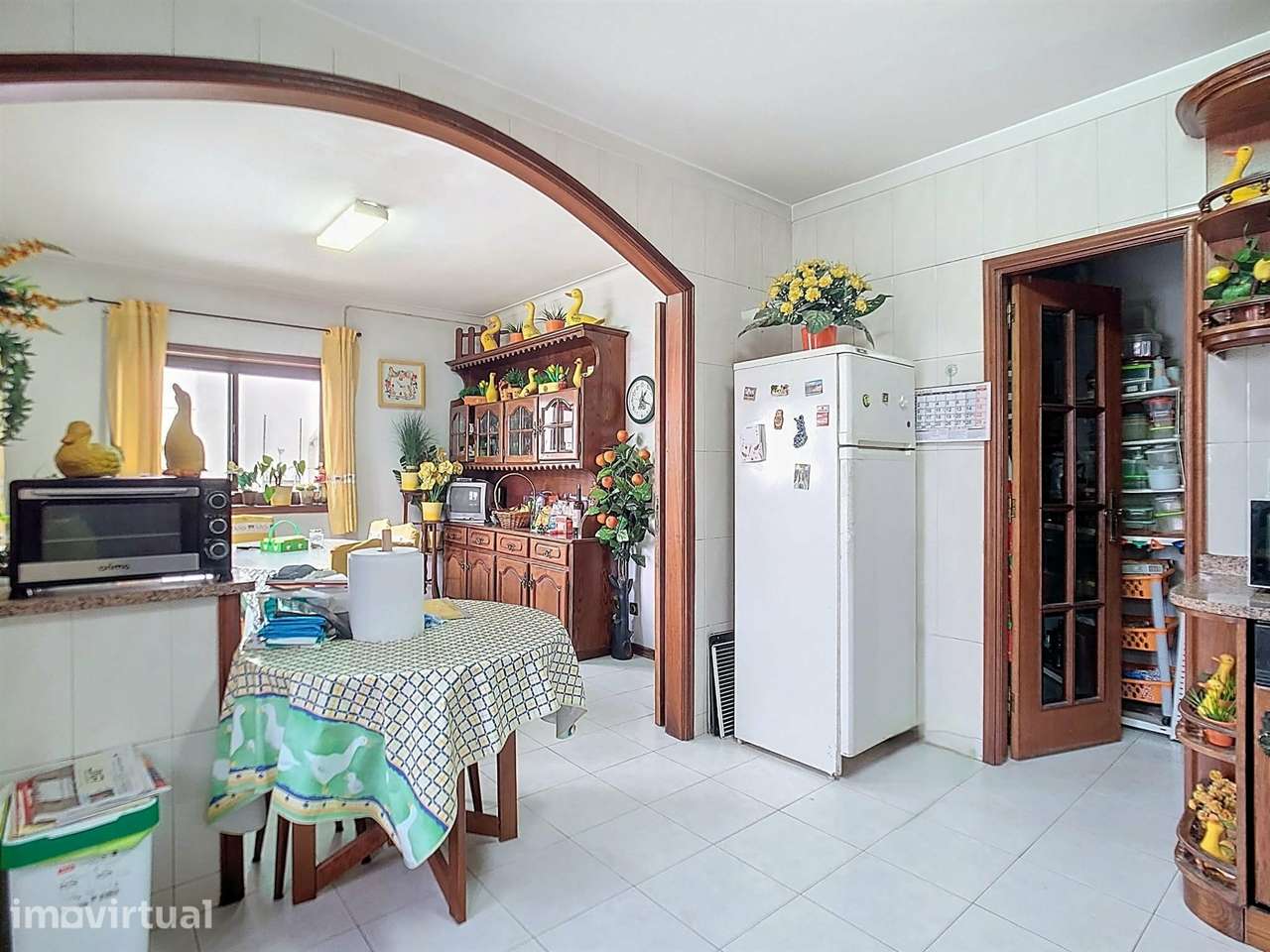 Moradia T4 Venda em Ermesinde,Valongo - Grande imagem: 3/46