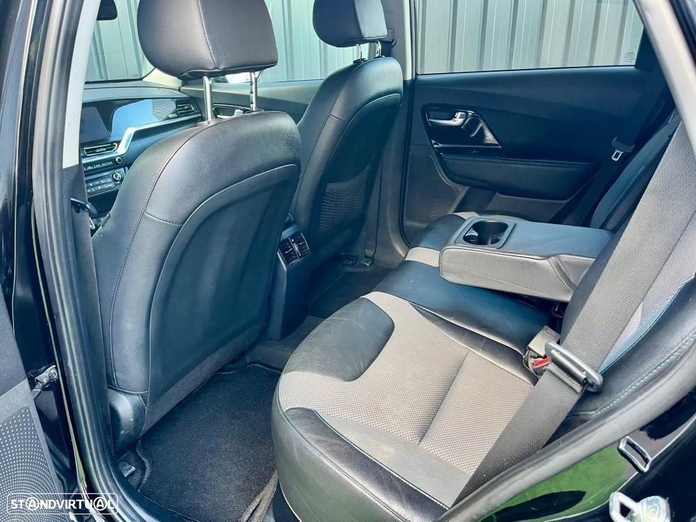Kia Niro EV 64kWh Drive - 21
