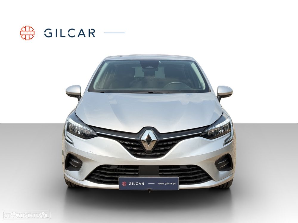 Renault Clio TCe 90 BUSINESS EDITION - 4