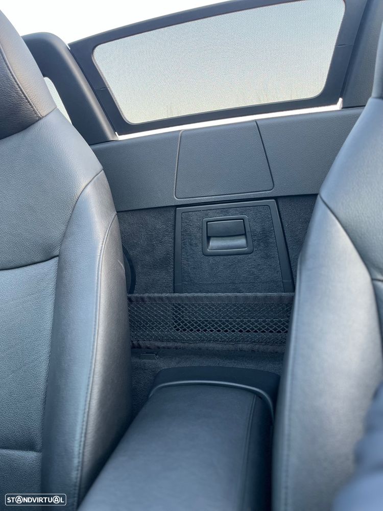 BMW Z4 sDrive20i - 28