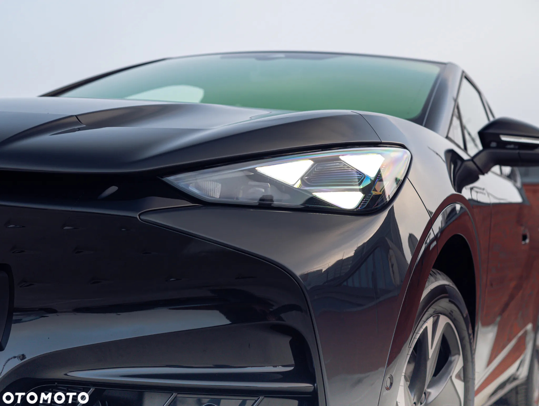 Cupra Tavascan - 9