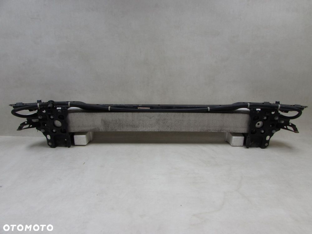 SUBARU FORESTER SG II 02-06 BELKA WZMOCNIENIE ABSORBER ZDERZAKA PRZOD ABSORBER - 5