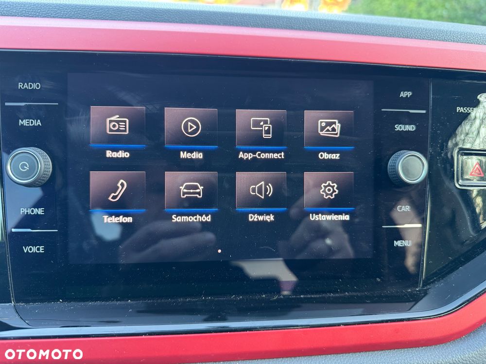 Volkswagen Polo 1.0 TSI Beats - 29