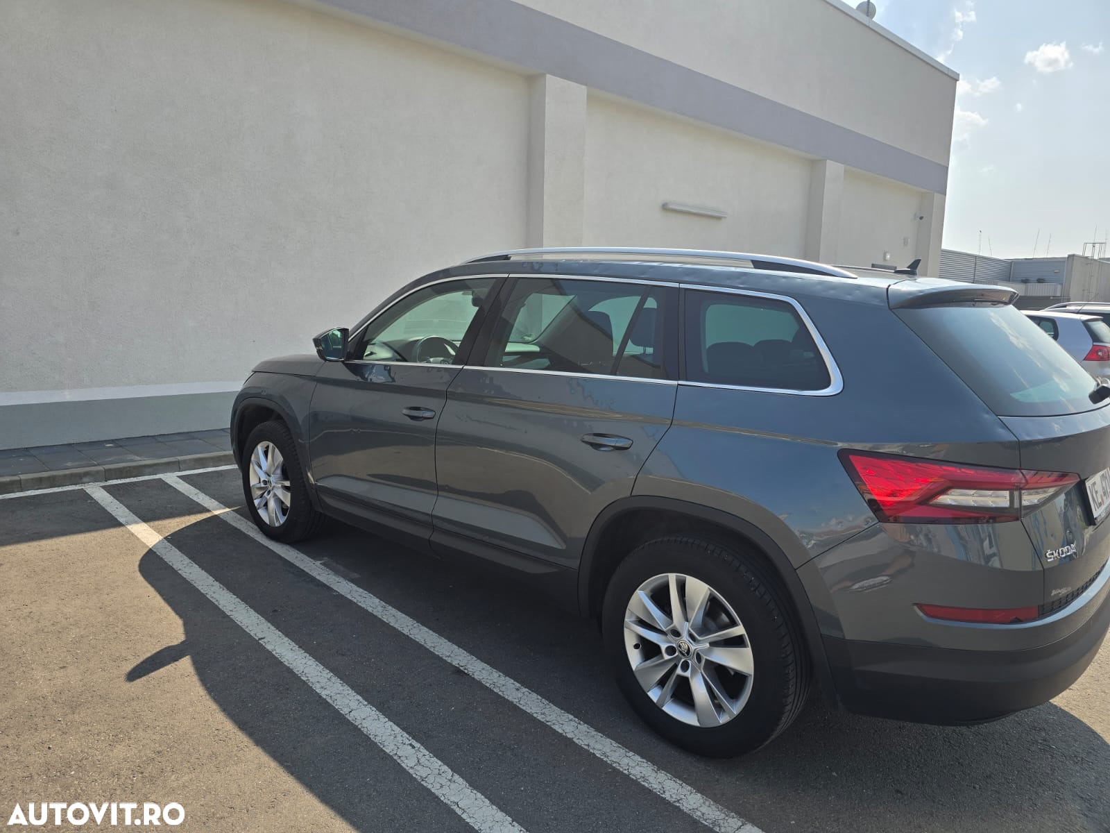 Skoda Kodiaq - 2