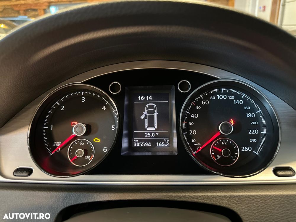 Volkswagen Passat Alltrack 2.0 TDI SCR (BMT) 4Mot - 17