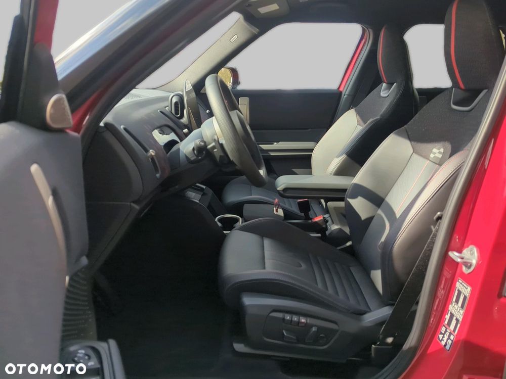 MINI Countryman - 12