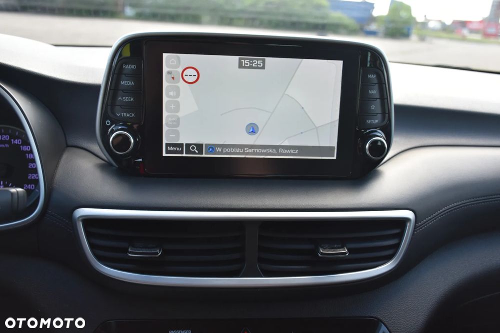 Hyundai Tucson 1.6 GDi 2WD Advantage - 19