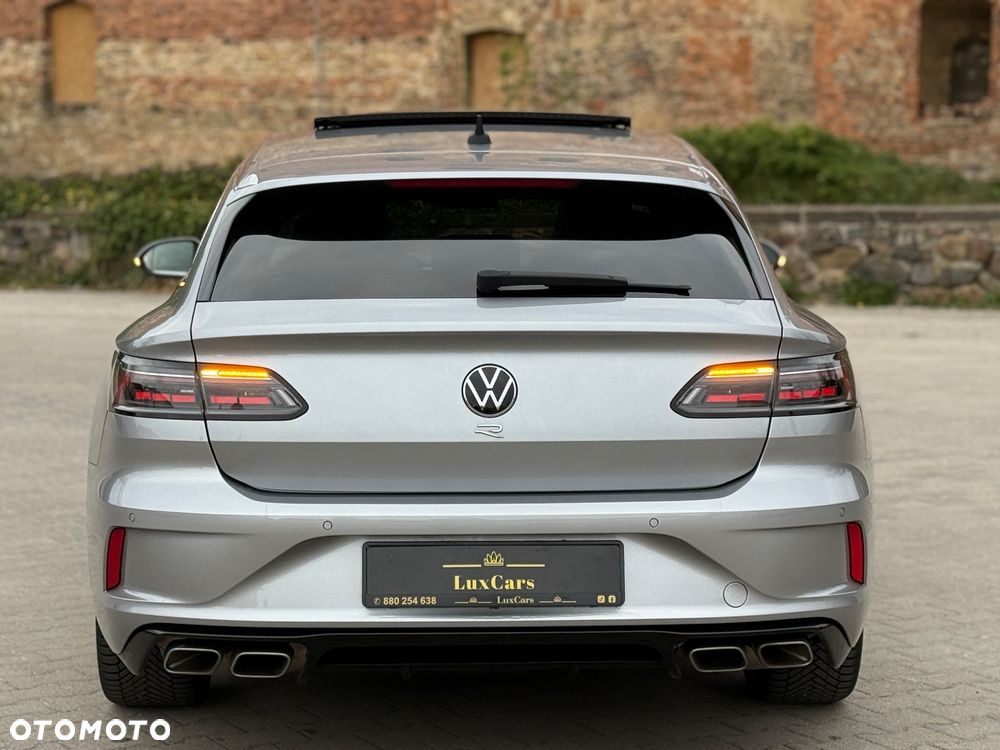 Volkswagen Arteon 2.0 TSI 4Motion R DSG - 12