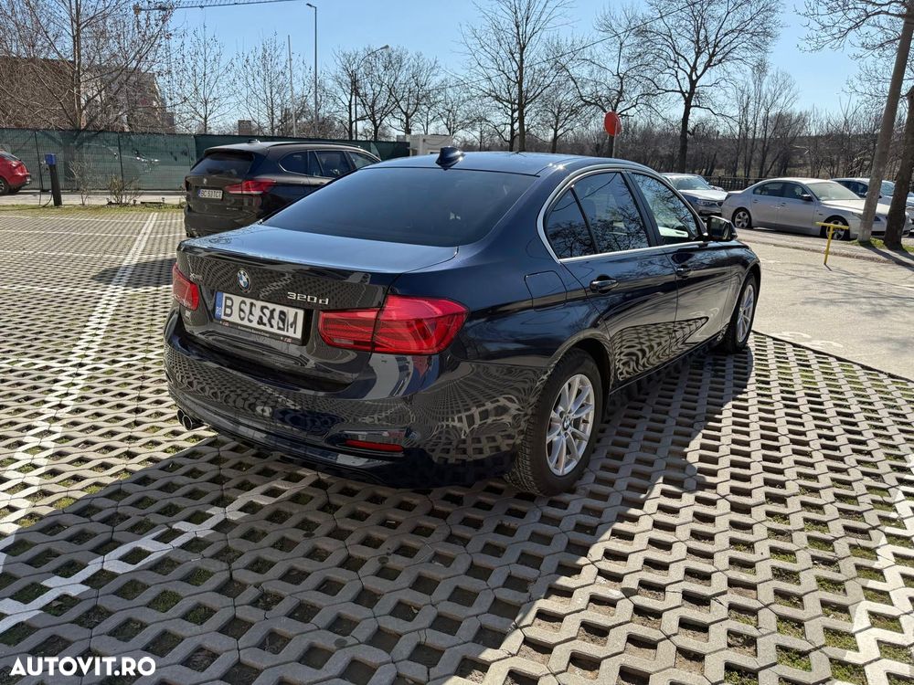BMW Seria 3 - 3