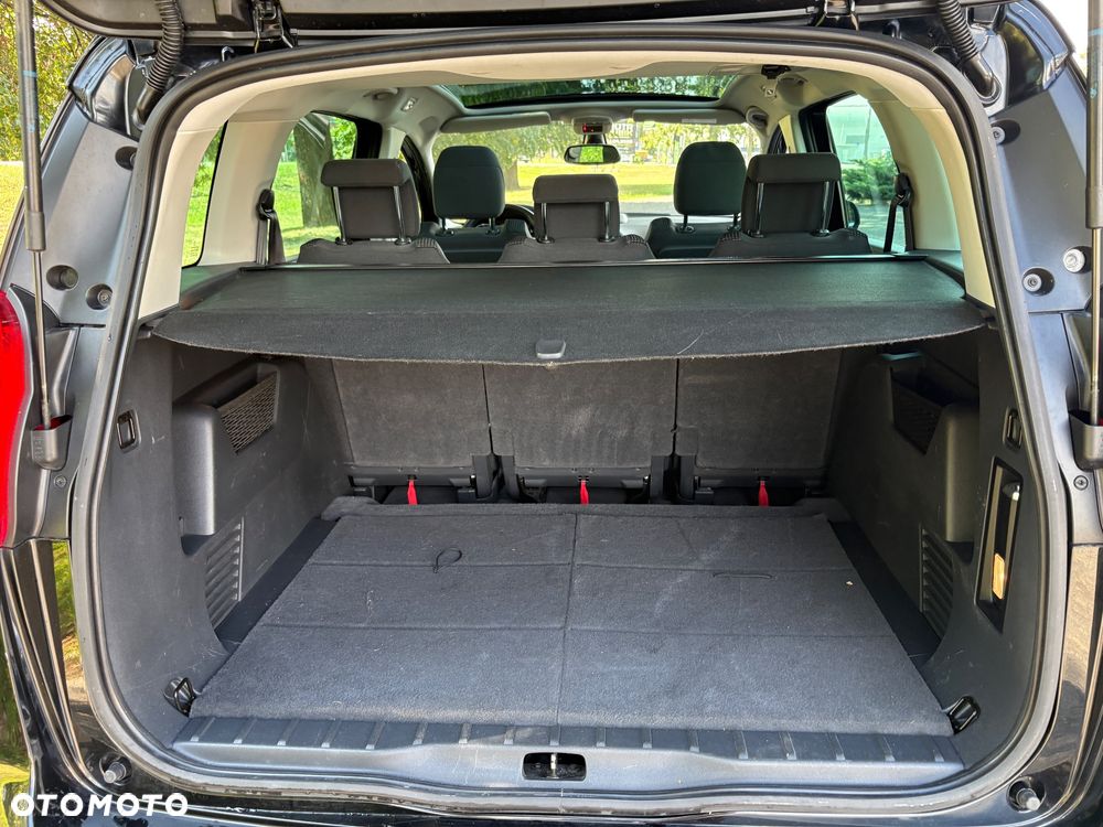 Peugeot 5008 BlueHDI 120 Stop & Start Allure - 26