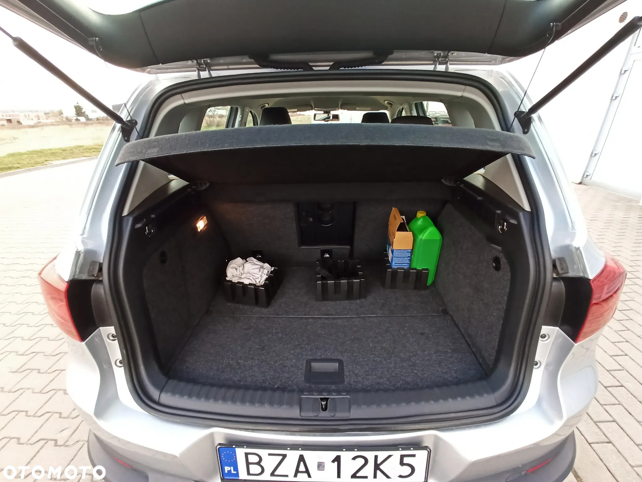 Volkswagen Tiguan 2.0 TSI 4Motion Automatik Team - 11