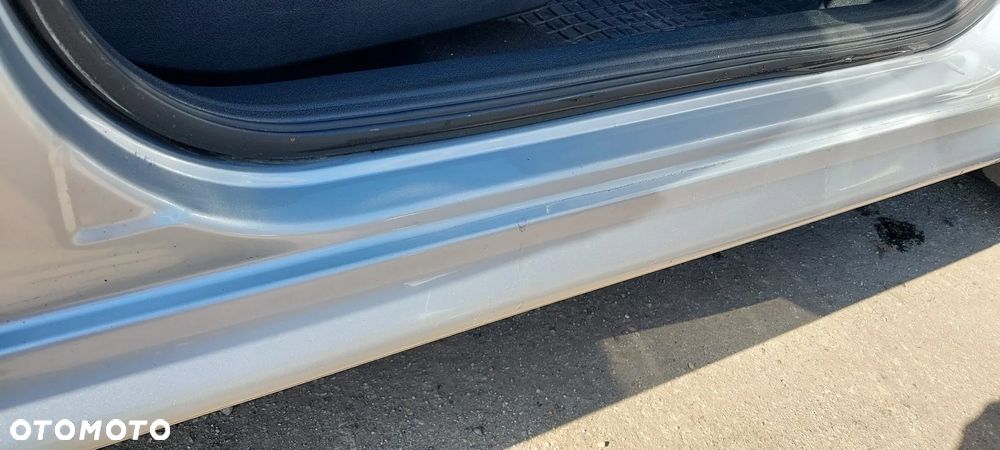 Skoda Octavia 1.6 Tour - 9