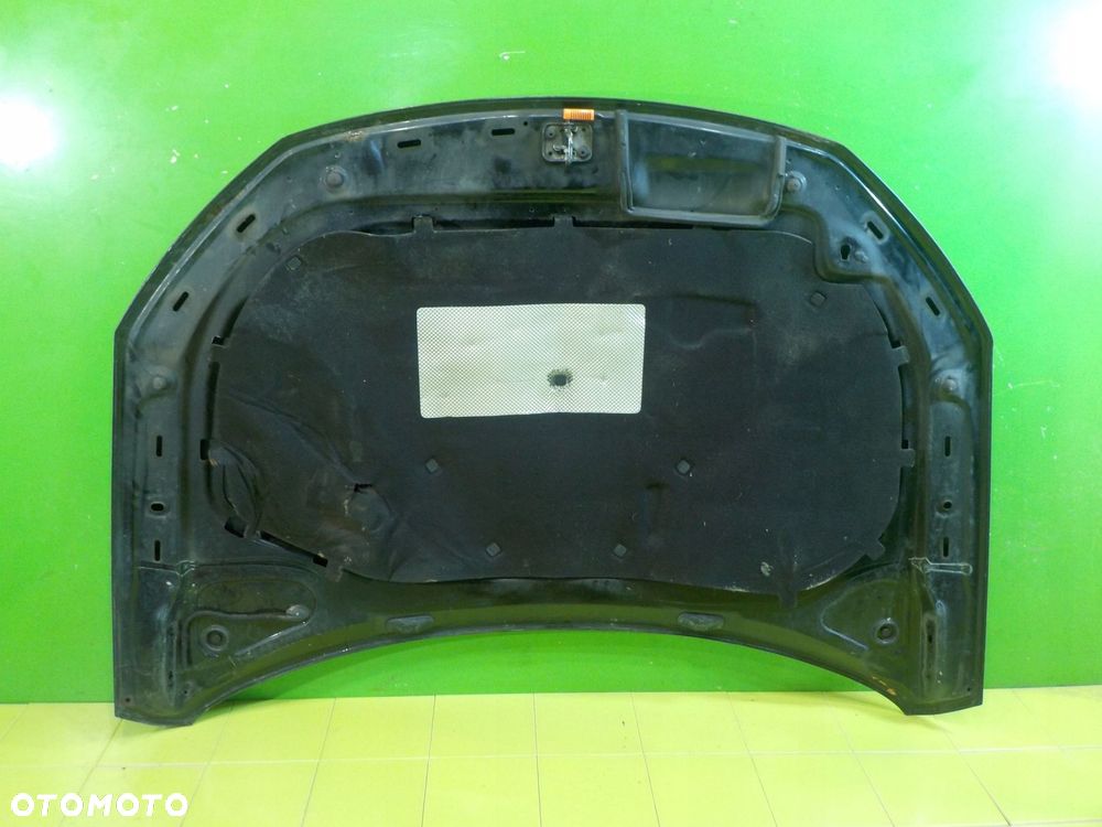 VW SCIROCCO 1.4 TSI 11r 3D maska - 6