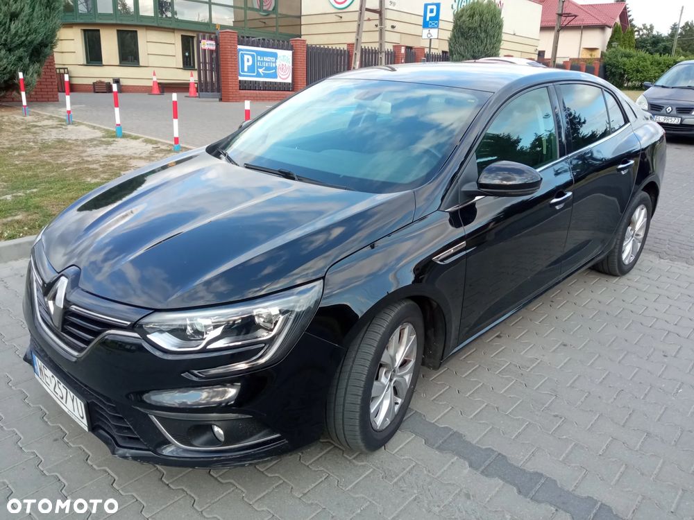 Renault Megane 1.3 TCe FAP Winter Edition - 1
