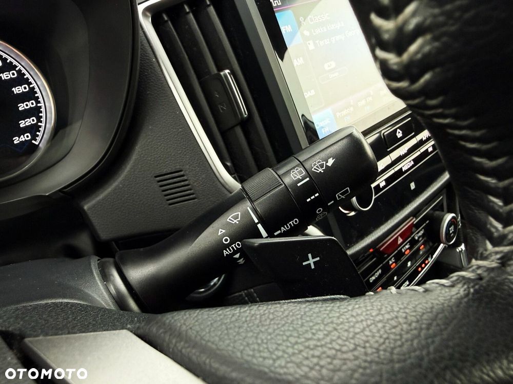 Subaru Forester - 24