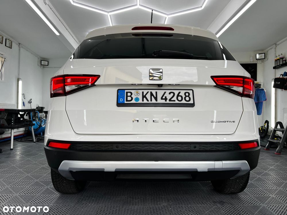 Seat Ateca 1.6 TDI Xcellence - 14