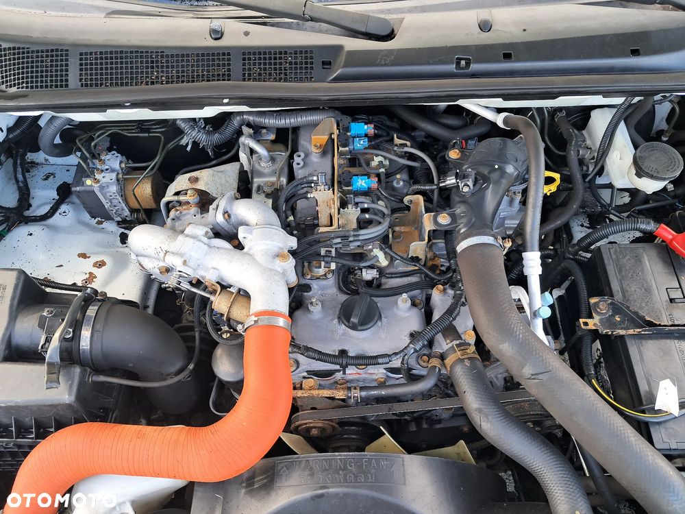 Isuzu D-Max 2.5 DC LS Prime - 14