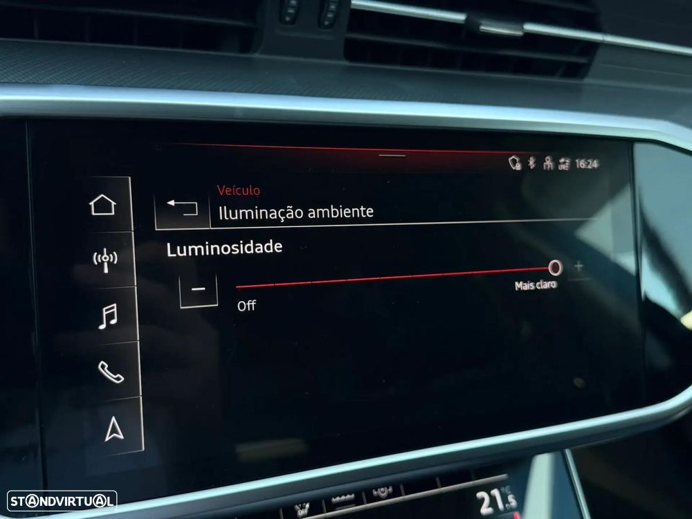 Audi A6 Avant 40 TDI Sport S tronic - 46