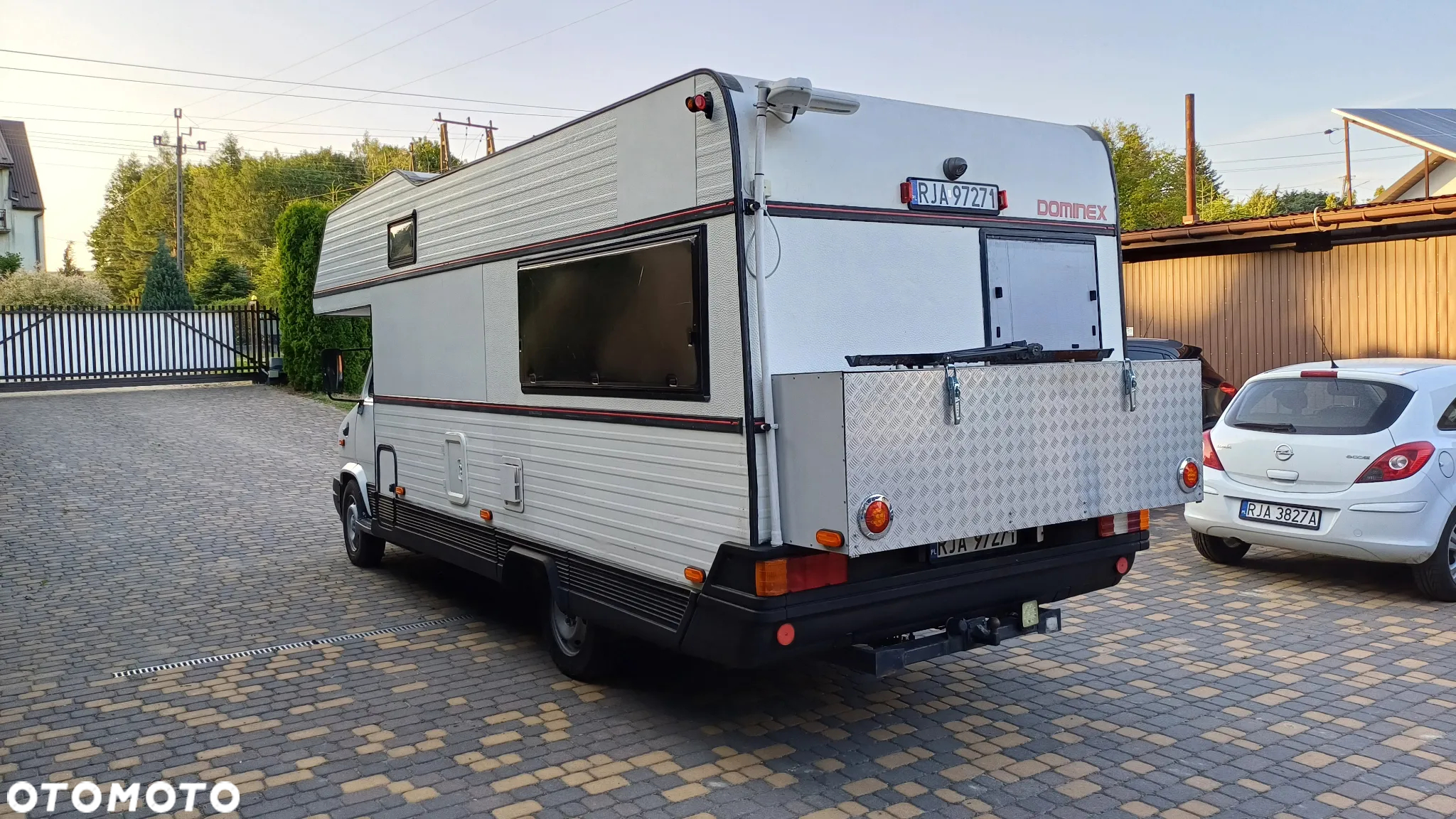 Fiat Ducato - 9