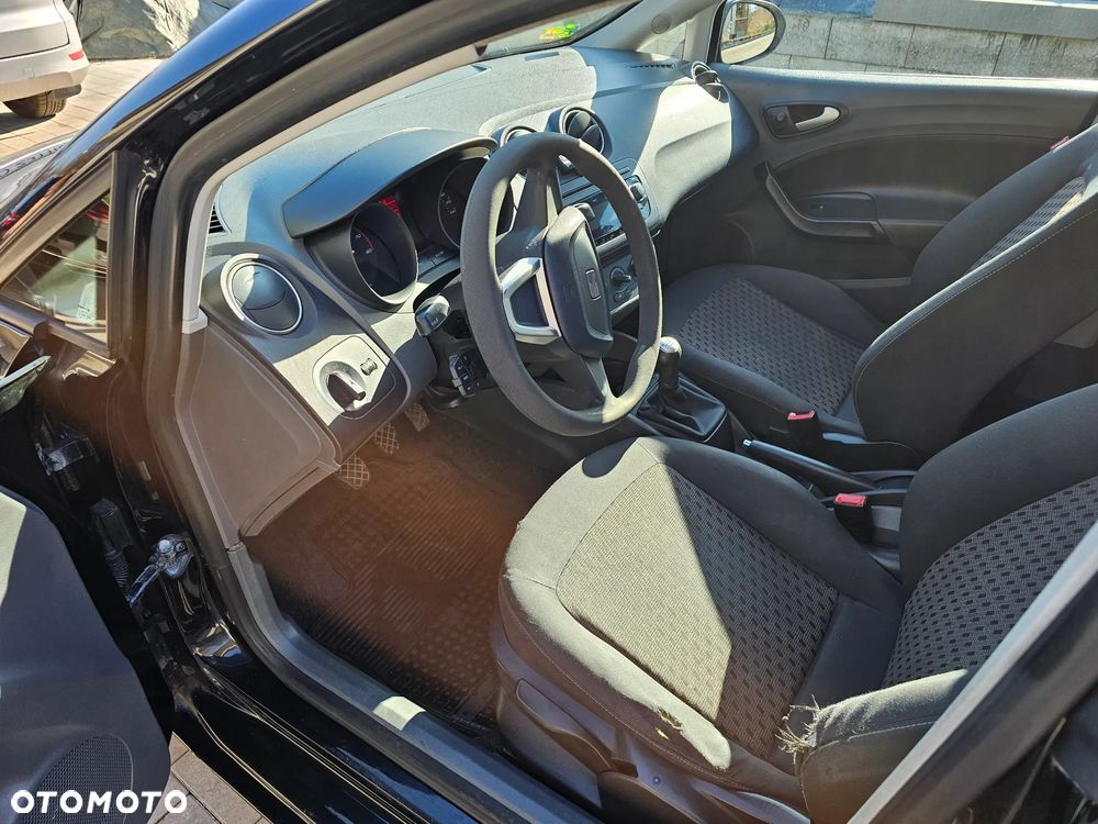 Seat Ibiza 1.2 12V Entry - 13