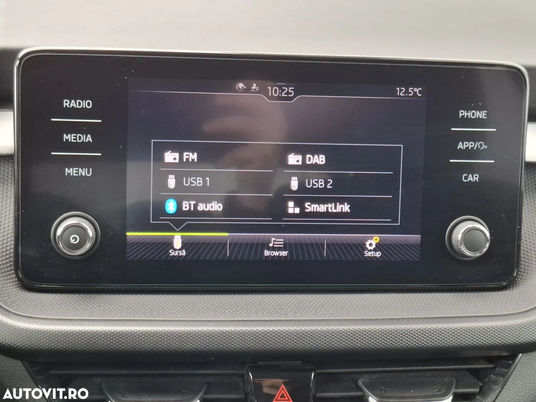 Skoda Fabia 1.0 TSI 95 CP Ambition - 26